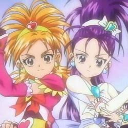 Pretty Cure Splash Star | Anime-Planet