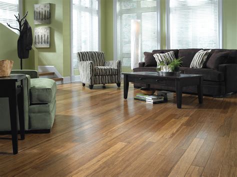 What Is Carbonized Strand Bamboo Flooring Flooring Site