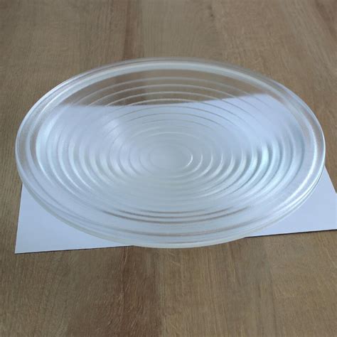 Glass Fresnel lens | VY Optoelectronics Co.,Ltd.