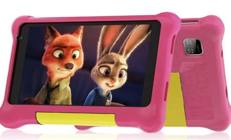 Las mejores tablets para niños guía completa AndroidAyuda