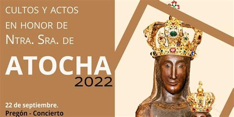 Nuestra Senora De Atocha