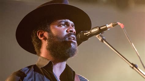 Gary Clark Jr Finds A 21st Century Blues Spirit On This Land The