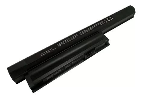 Bateria Nueva Sony Vaio Vgp Bps A Bpl Bps Vpc Ek Al Env O Gratis