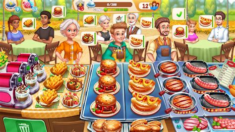 Cooking Games A Chef's Kitchen for PC / Mac / Windows 11,10,8,7 - Free ...