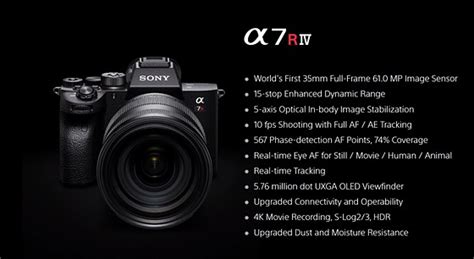 Re Sony A7000 A6700 Finally Coming July 17 Is The Sony Big Day For Camera And Lenses Sony