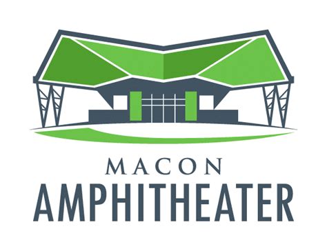 Atrium Health Amphitheater Macon Centreplex