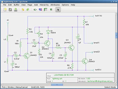 Home Wiring Circuit Simulator