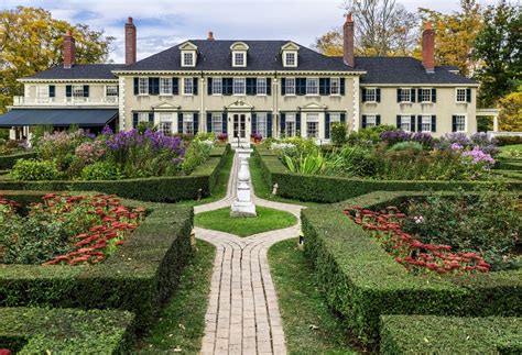 Of America S Best Historic Homes You Definitely Have To Visit