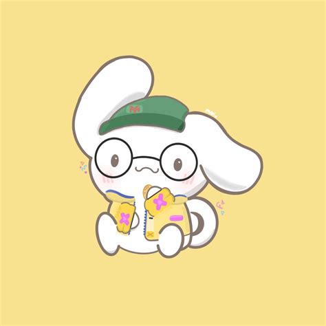 Bunny Hat Pochacco Online Friends Killjoys Riot Games Picture Icon