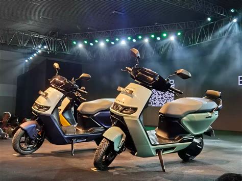 Ather Rizta Launched In India As The Hero Motocorp Backed Ev Forays