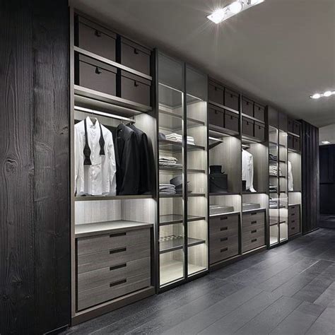 Top 100 Best Closet Designs For Men Part Two