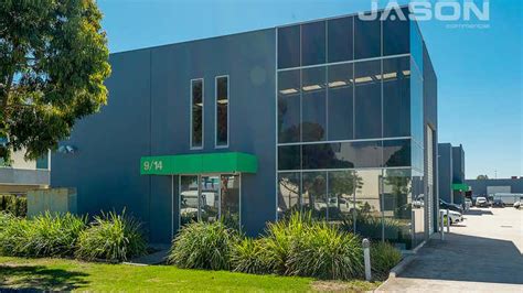 Leased Showroom Large Format Retail At Concorde Street Keilor