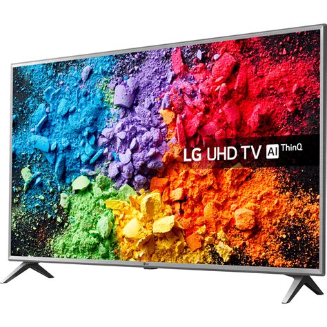 LG 65UK6500PLA UHD 65 Inch 4K Ultra HD A+ Smart LED TV 4 HDMI 8806098142590 | eBay