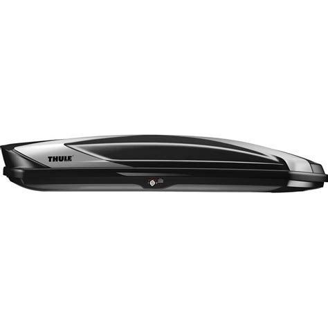 Thule Hyper Xl Cargo Box Ski