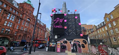 Mysterious Stray Kids billboards appear in East London