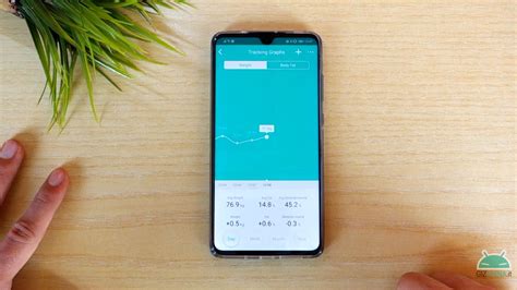 Recensione Yunmai mini: bilancia smart a meno di 30 euro! - GizChina.it