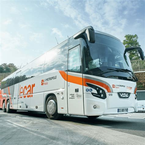 Stratégie Social Média - Lecar Aix-Marseille - Digitever