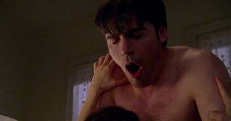 AusCAPS Christopher Orr Shirtless In Sex And The City 3 06 Are We Sluts