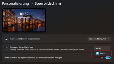 Das Neue Windows 10 Update Will Euren Desktop Und Lockscreen