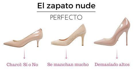 Venta Zapatos Nude Charol En Stock