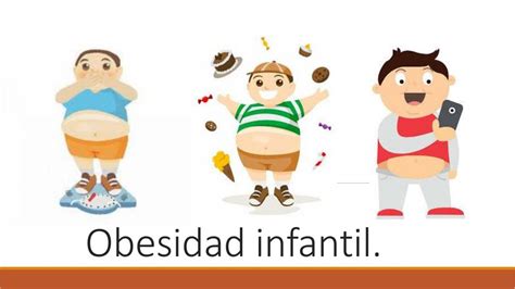 Obesidad Infantil Pediatria Dr Albertt Udocz