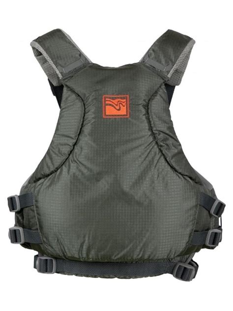 Kokatat Hustle Pfd Life Jacket Escape Sports Inc