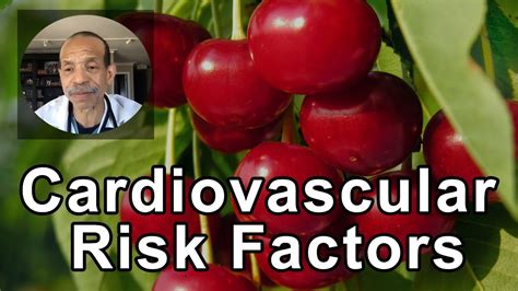 Kim Williams Md Interview Cardiovascular Risk Factors Ethnic