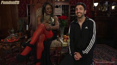 FBB BDSM Porn Videos