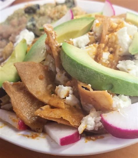 Tacos De Canasta El Atoron E Vernon Ave Los Angeles Ca Usa