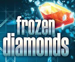 Frozen Diamonds Slot Machine Online for Free