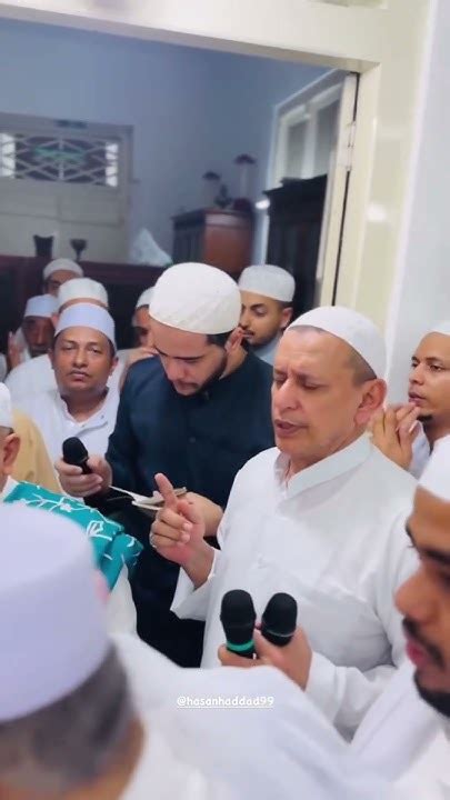 Haul Ke 98 Habib Ahmad Bin Abdullah Bin Thalib Al Attas Sapuro Pekalongan Youtube