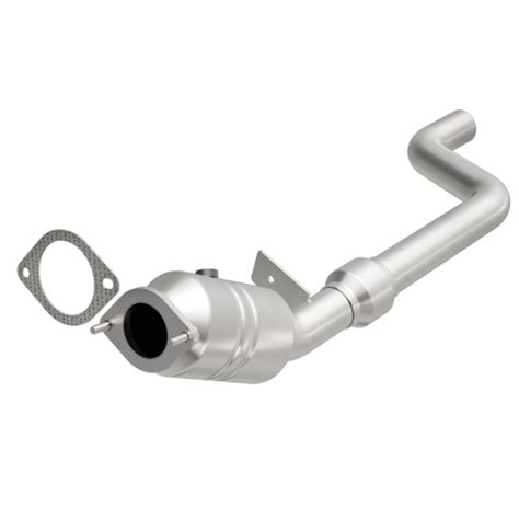 Ford Mustang Magnaflow Catalytic Converter Direct Fit