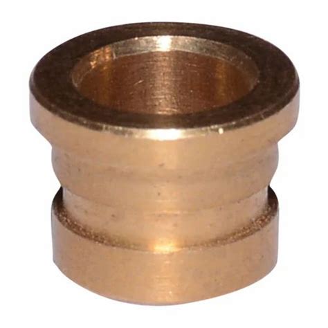 Female Brass Bush At Best Price In Gurgaon By Turnomat Industries Id 15290217748