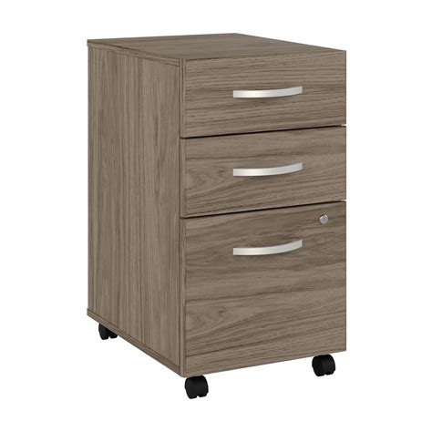 Bush Business Furniture Studio C Scf Drawer Mobile File Cabinet