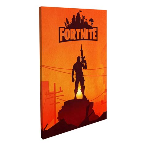 Fortnite Canvascanvas