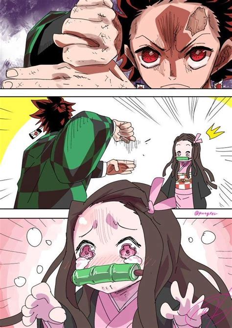 Nezuo Sama~ By Dishwasher1910 Demon Slayer Kimetsu No Yaiba Know