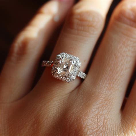 Budgeting For The Bling How To Finance Your Dream Engagement Ring