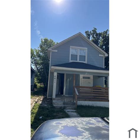 Section 8 Housing For Rent In Kansas City Mo