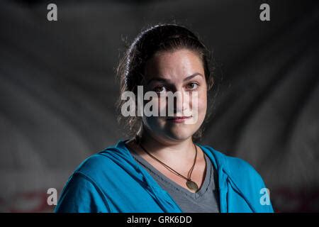 American author Sara Taylor Stock Photo - Alamy