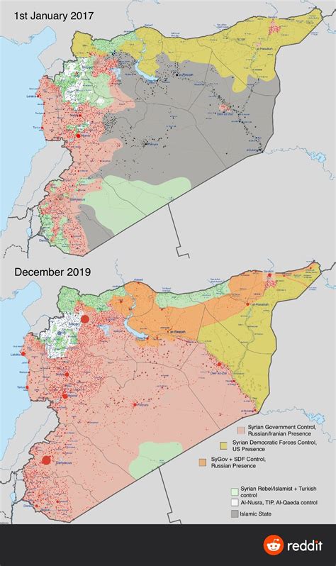 40 Maps That Explain The Middle East Artofit