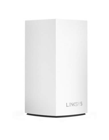 Linksys WHW0102 Router WiFi Mesh Dual Band AC2600 2 Nodos Online Canarias