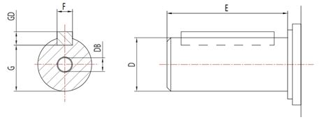 What Are The Normal Shaft Tolerances