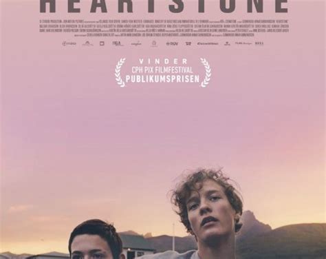 Heartstone (Film 2016): trama, cast, foto - Movieplayer.it