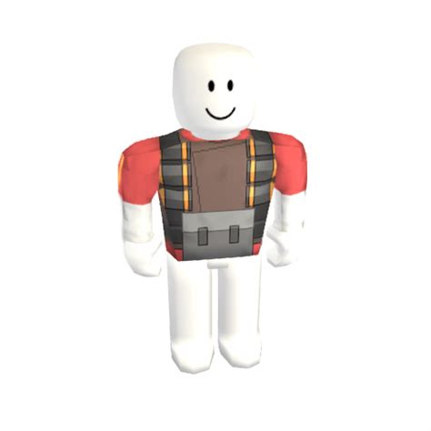 Tf Demoman Brickplanet