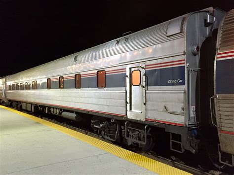 Amtrak Heritage Fleet