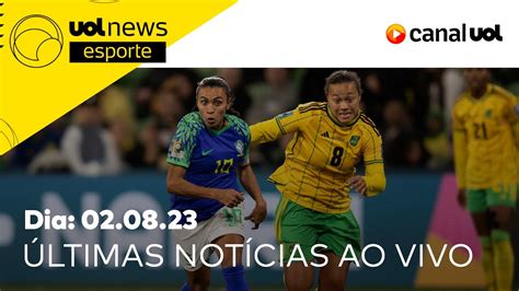 Brasil Decepciona E Cai Na Primeira Fase Da Copa Do Mundo Feminina