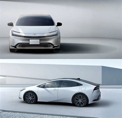 2023 toyota prius hybrid first look hold on this is a prius – Artofit