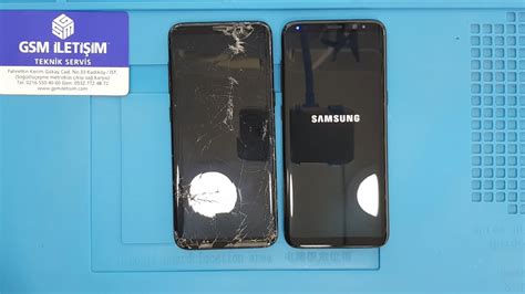 Samsung Galaxy S Ekran Zellikleri Gsm Leti Im