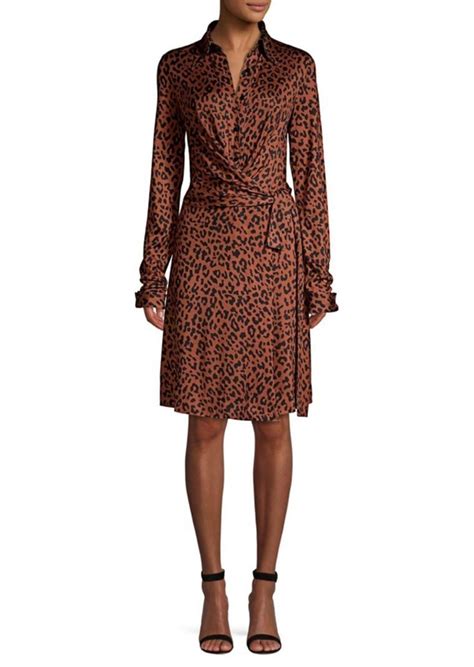 Half Price Dvf Wrap Dresses