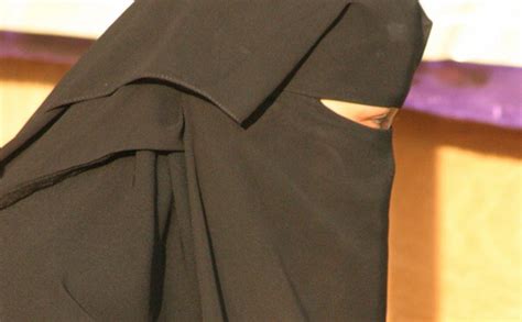 Egypt Mulls Banning Wearing Niqab In Public Places Eurasia Review